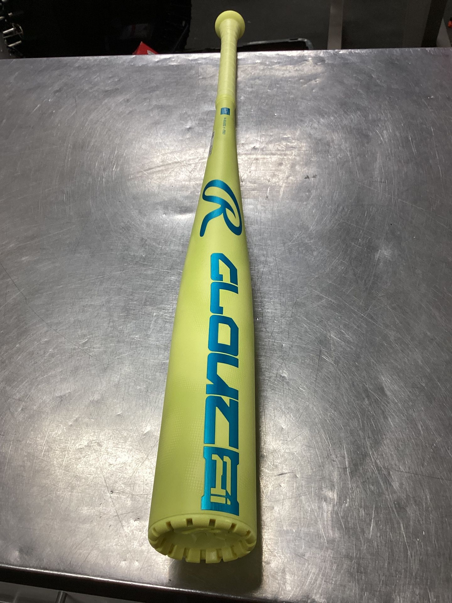 Rawlings Clout Ai BBCOR Bat 2026 (-3) 32” 29 oz New out of the wrapper never hit