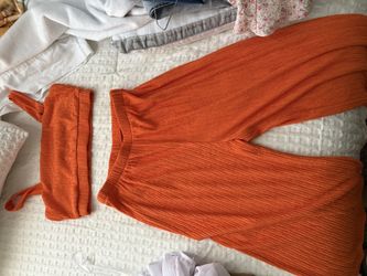 Two Piece Set