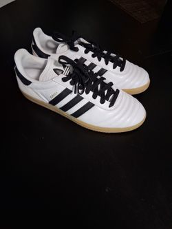 Adidas Samba JP