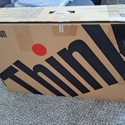 ThinkVision T32p-20 Monitor