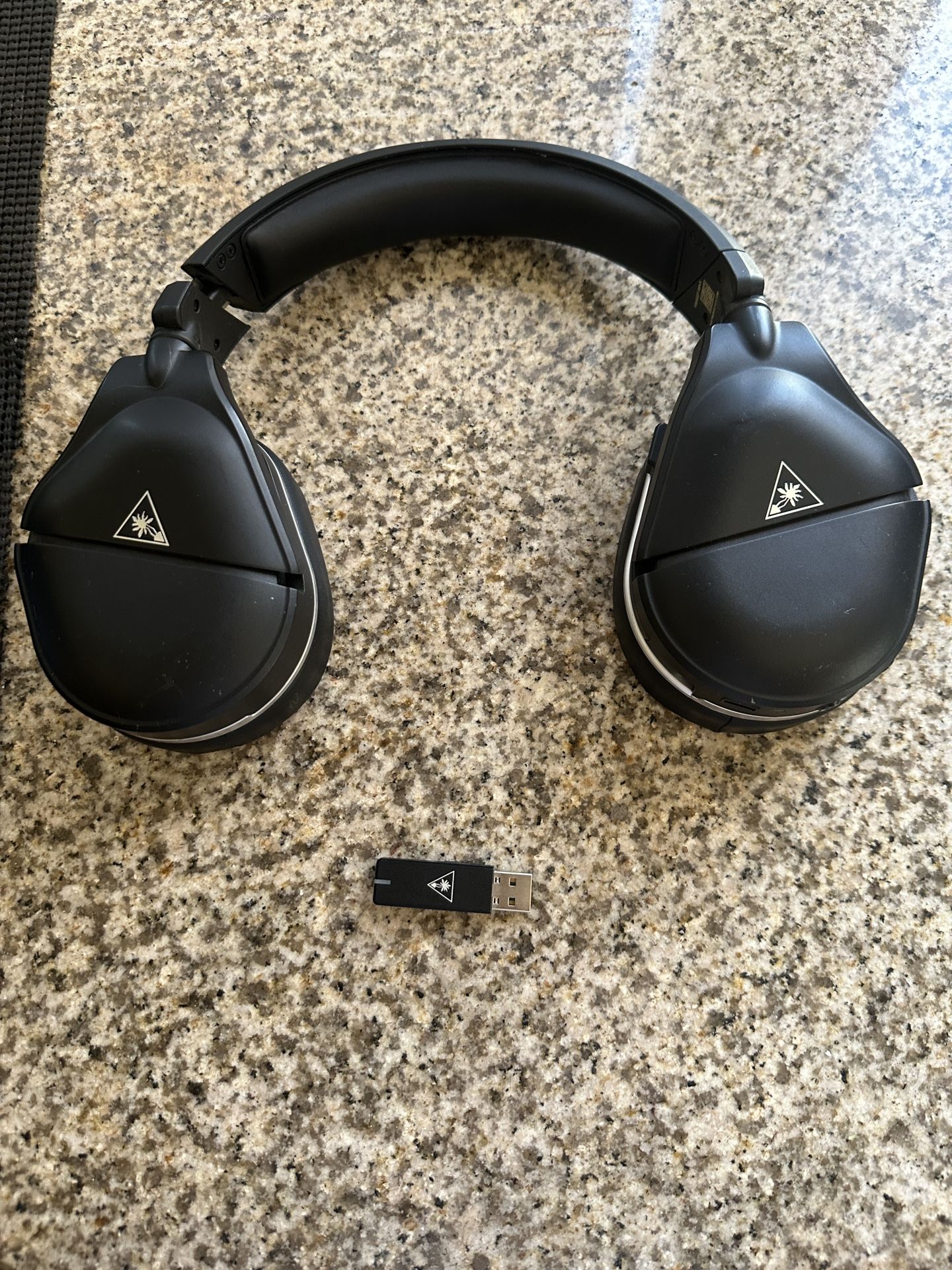 Turtle Beach Headset