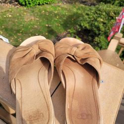 Ugg Joanie Platform Sandals