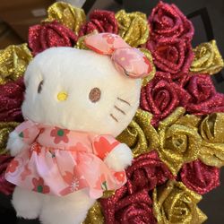 Handmade Artificial Flowers 