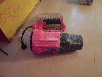 Bauer Electric Handheld Blower