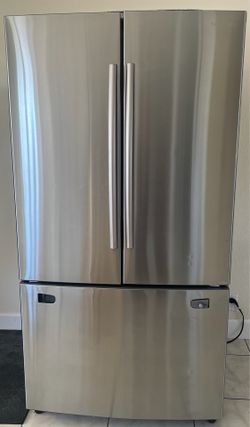 Samsung Refrigerator