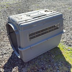Large Pet Carrier