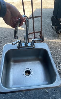 American Standard Faucet