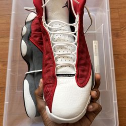 JORDAN  
