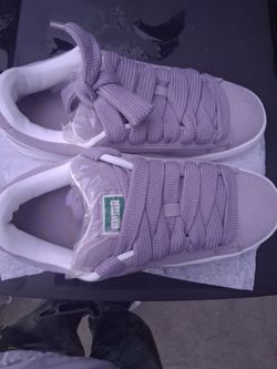 Puma Brand New
