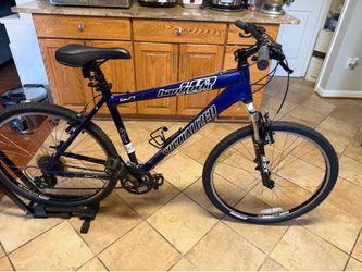 Specialized Harocks frame 18”