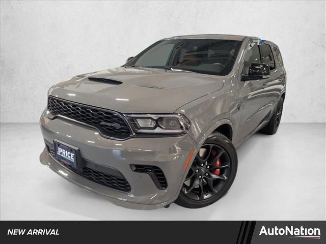 2024 Dodge Durango