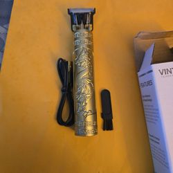 Small Clippers