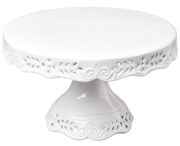 Porcelain Cake Stand Wedding For Sale In Long Beach Ca Offerup