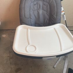 Feeding Chair