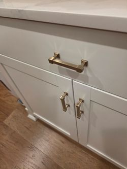 Cabinet Pulls