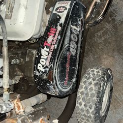 Airless Paint Machine 