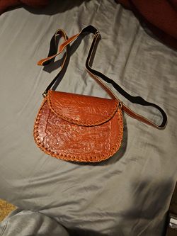 Bolsa Artesanal