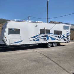 2007 Weekend Warrior 