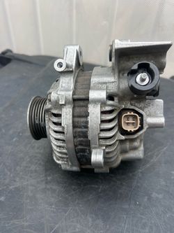 09 Honda Civic 1.8 alternator