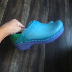 Dansko SIZE 6.5