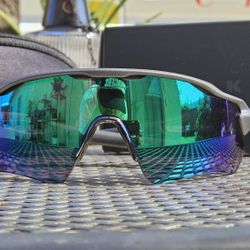 Oakley Radar EV Path Sunglasses 