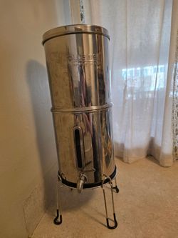 Purewell Water Filter