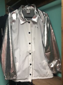 Victoria Secret windbreaker