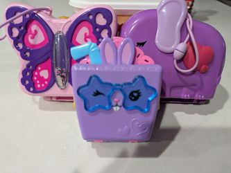 Polly Pocket