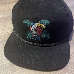 Vans SnapBack Hat