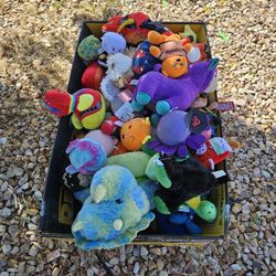 Stuffies