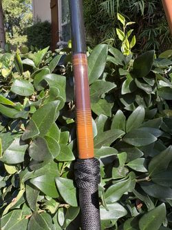 Custom Seeker 270-8H Fishing Rod 