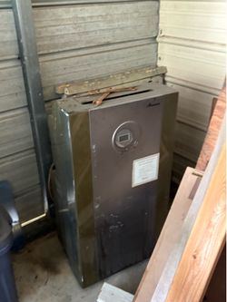 Armana appliance
