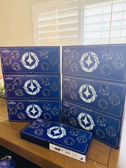 Disney Lorcana D23 Collectors Set 2026