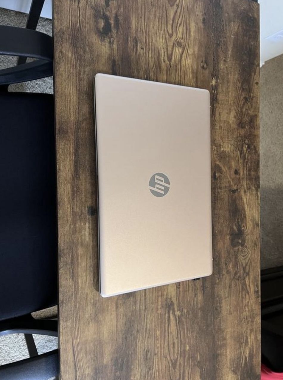 Hp Touchscreen Laptop