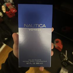 Nautica Voyage 6.7oz