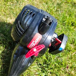 Weed Eater String Trimmer