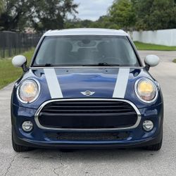2017 Mini Cooper Hardtop