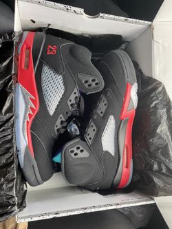 Jordan “Top 3” 5s