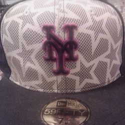 A New Era New York Mets Hat