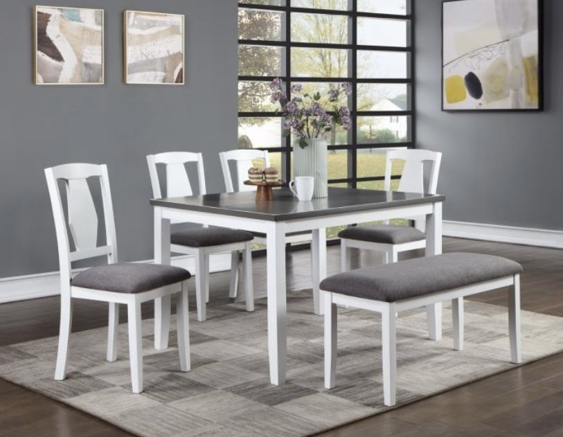 Dining Table Set 