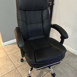 Big and Tall Office Chair