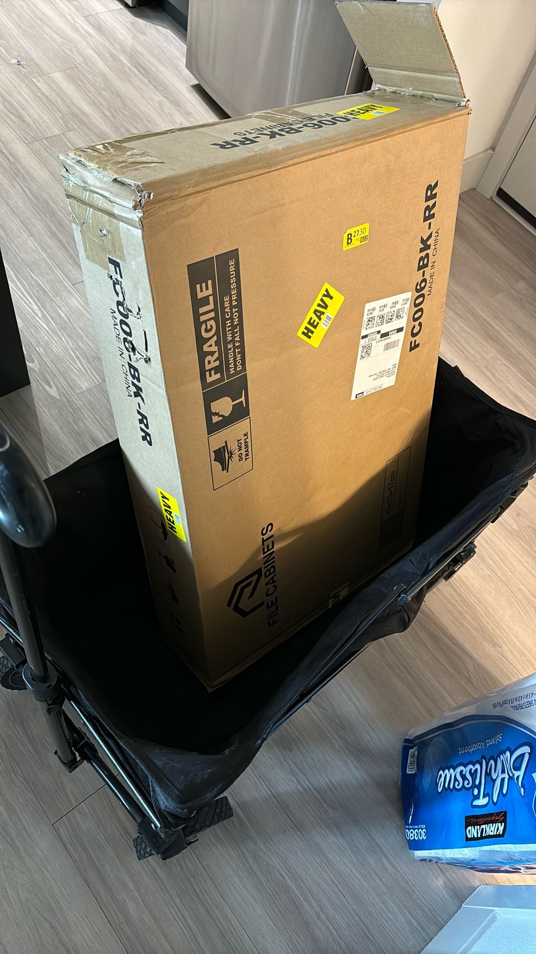 File Cabinet Brand New