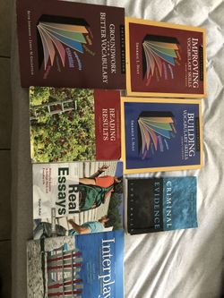 College books