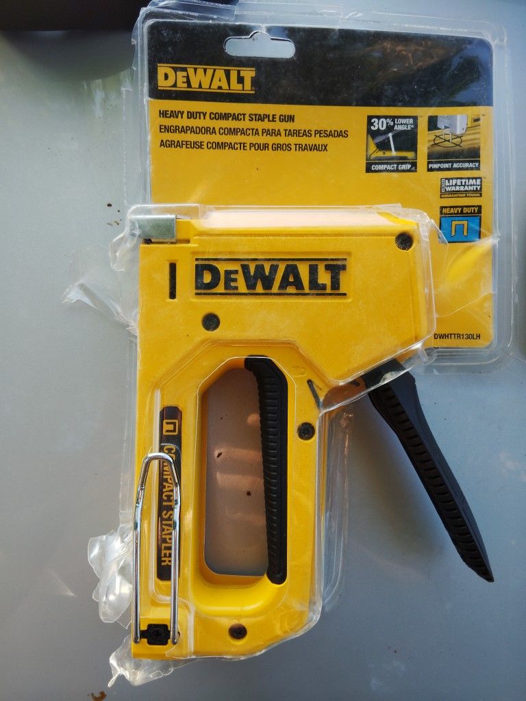 Hand Tools