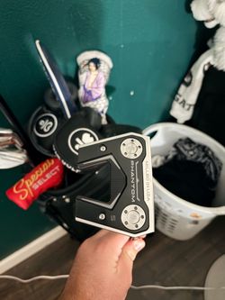 2024 Scotty Cameron phantom 5