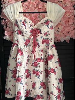 Medium Dress