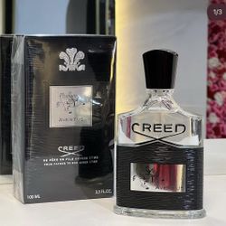 Perfumes 
