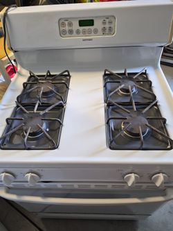 Stove