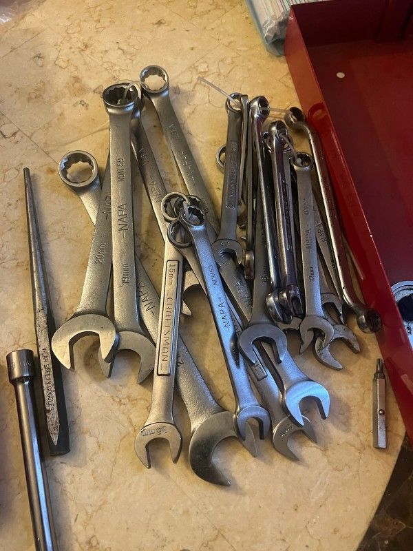 Tools For Sale