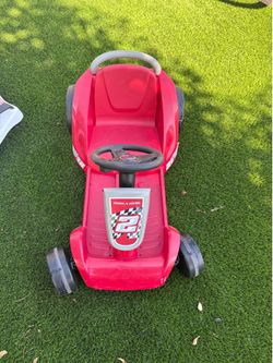 Radio Flyer